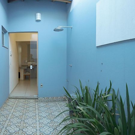 Villa Brotas Extérieur photo