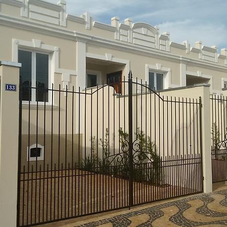 Villa Brotas Extérieur photo