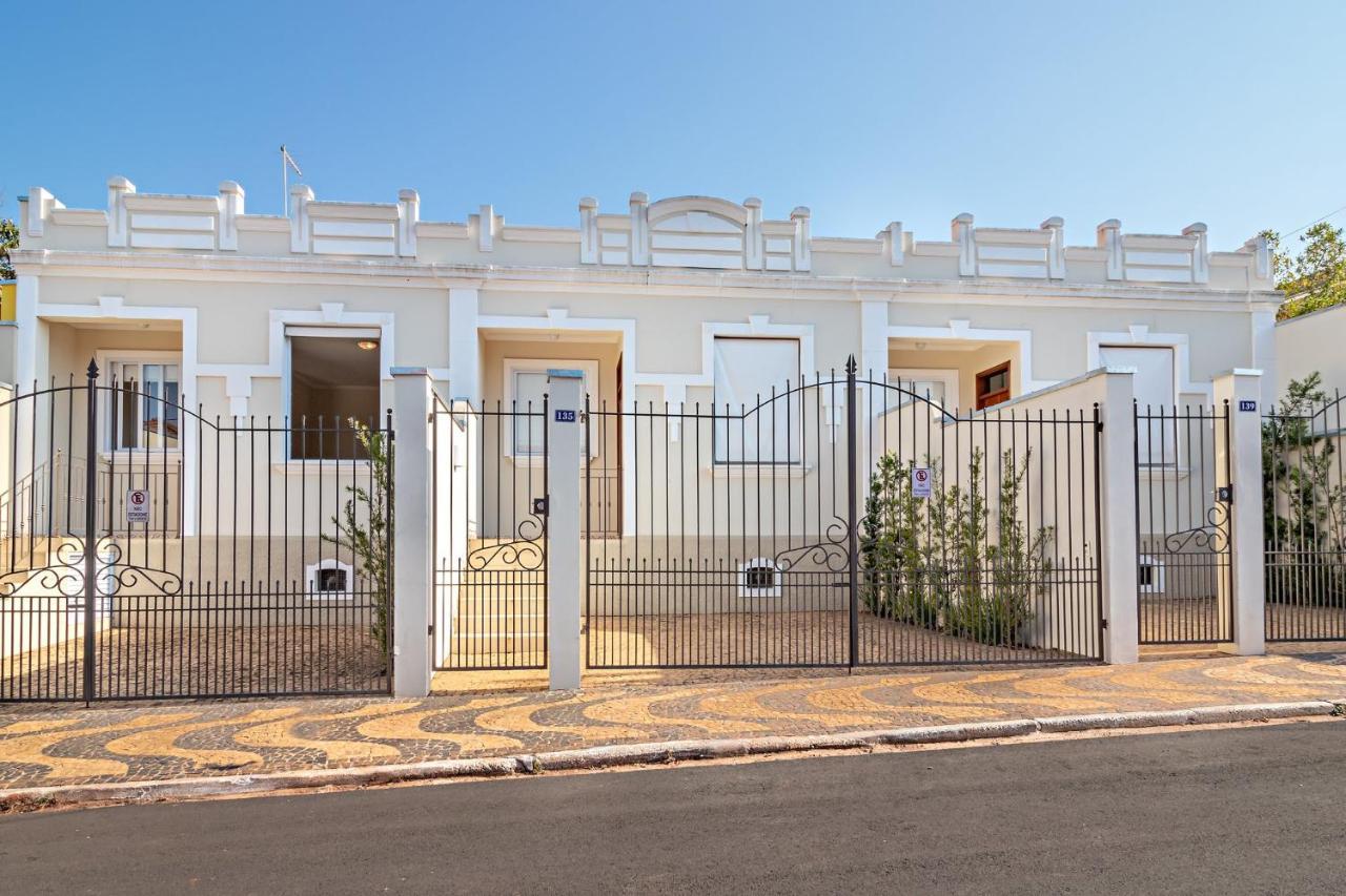 Villa Brotas Extérieur photo