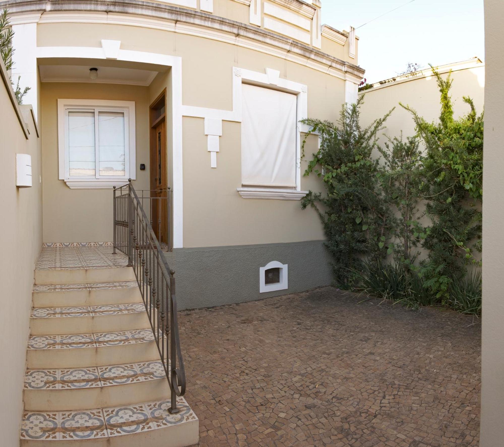 Villa Brotas Extérieur photo
